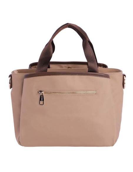 Bolso de mano Amichi Rita
