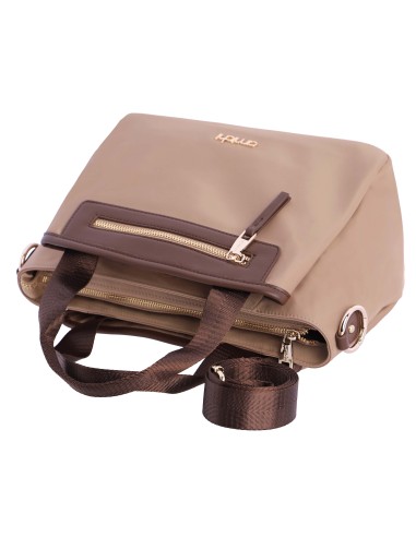 Bolso de mano Amichi Rita