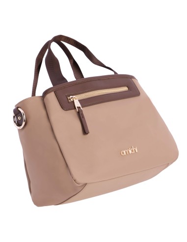 Bolso de mano Amichi Rita