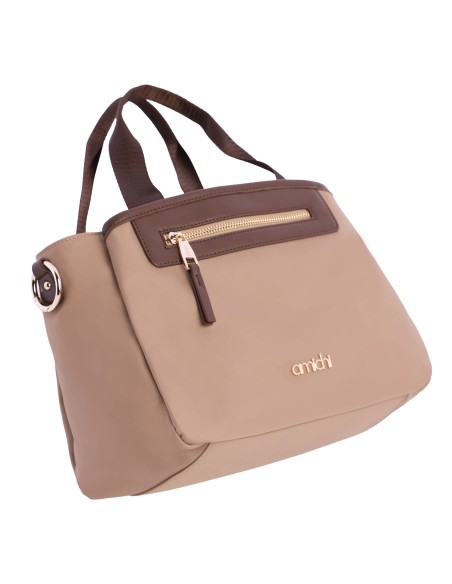 Bolso de mano Amichi Rita