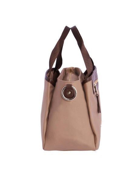Bolso de mano Amichi Rita