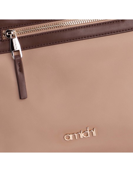 Bolso de mano Amichi Rita