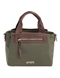 Bolso de mano Amichi Luz