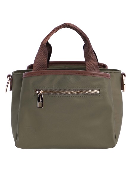 Bolso de mano Amichi Luz