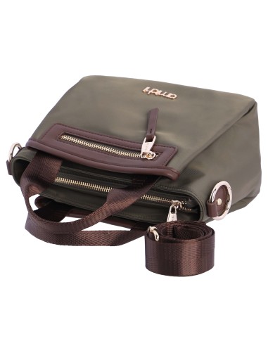 Bolso de mano Amichi Luz
