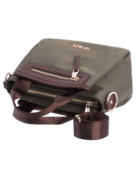 Bolso de mano Amichi Luz