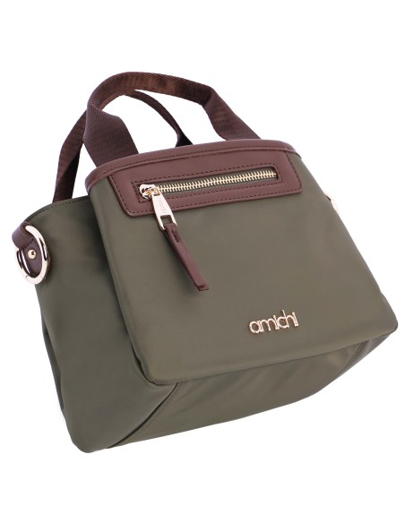 Bolso de mano Amichi Luz