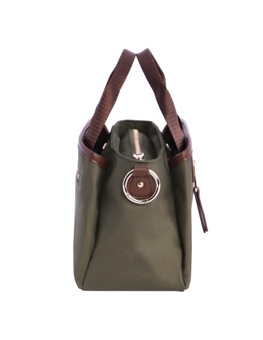 Bolso de mano Amichi Luz
