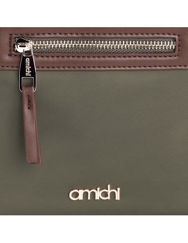 Bolso de mano Amichi Luz