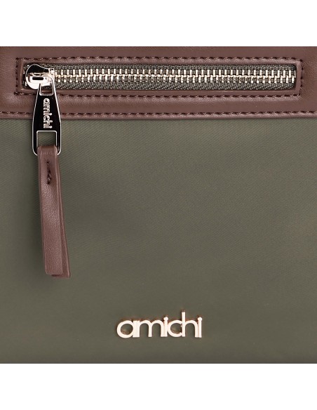 Bolso de mano Amichi Luz