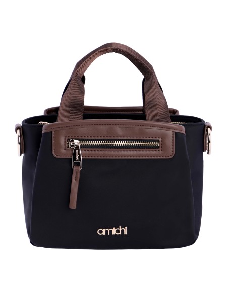 Bolso de mano Amichi Luz