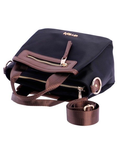 Bolso de mano Amichi Luz