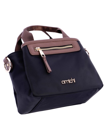 Bolso de mano Amichi Luz