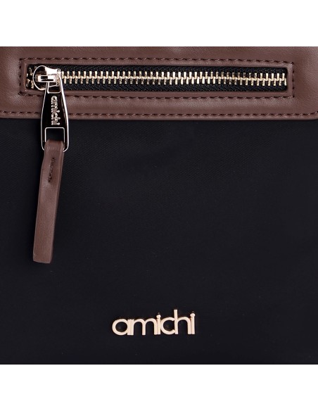 Bolso de mano Amichi Luz