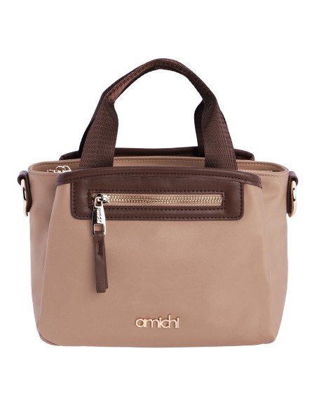 Bolso de mano Amichi Luz