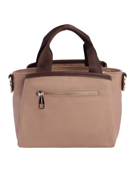 Bolso de mano Amichi Luz