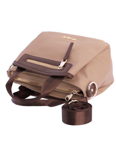 Bolso de mano Amichi Luz
