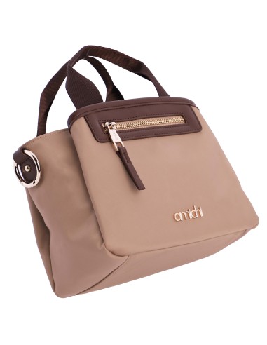 Bolso de mano Amichi Luz