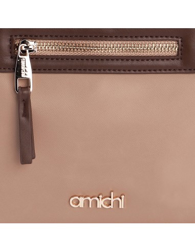 Bolso de mano Amichi Luz