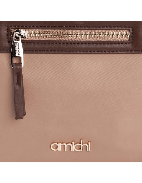 Bolso de mano Amichi Luz