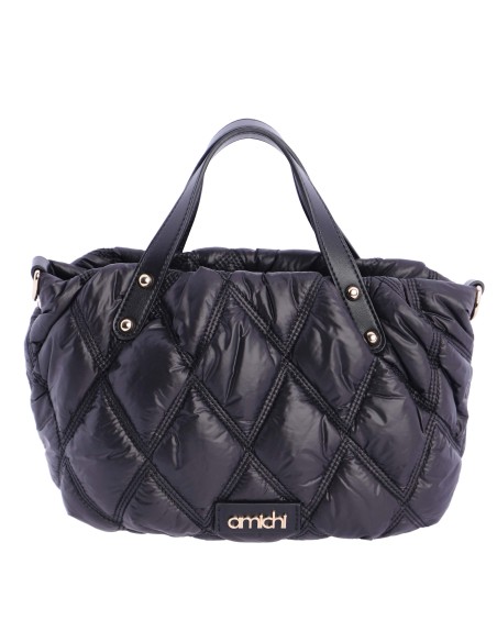 Bolso de mano Amichi Ona