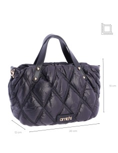 Bolso de mano Amichi Ona 2