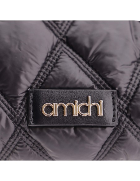 Bolso de mano Amichi Ona