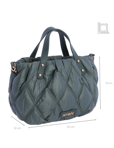 Bolso de mano Amichi Ona