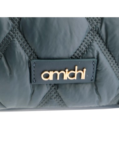 Bolso de mano Amichi Ona