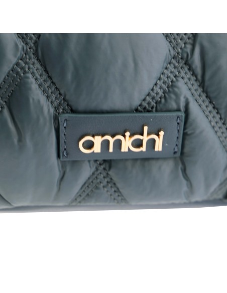 Bolso de mano Amichi Ona
