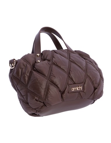 Bolso de mano Amichi Ona