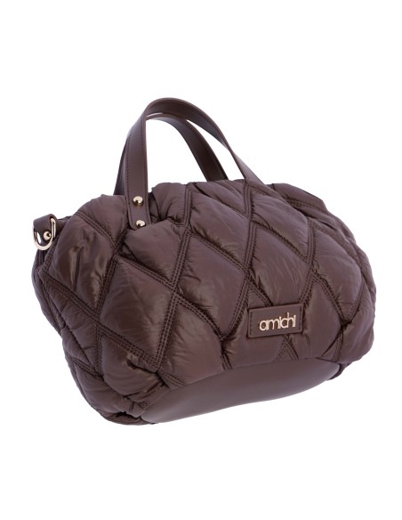 Bolso de mano Amichi Ona