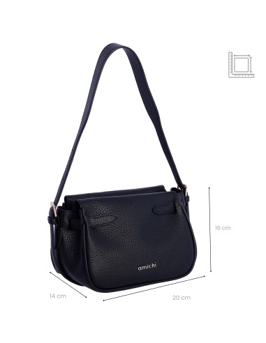 Bolso de mano Amichi Ana