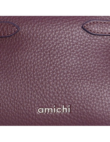Bolso de mano Amichi Ana