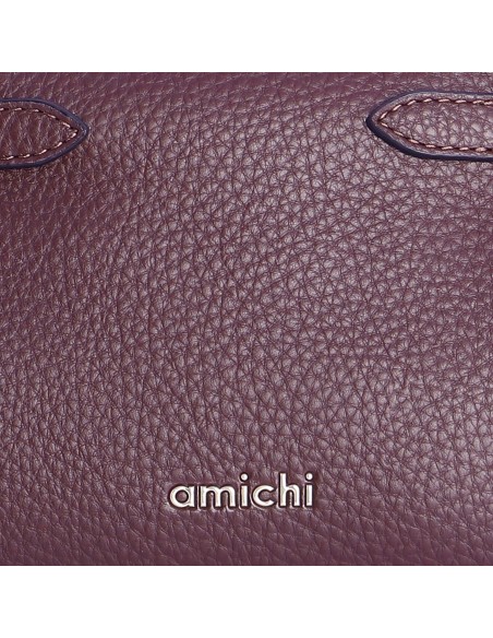 Bolso de mano Amichi Ana