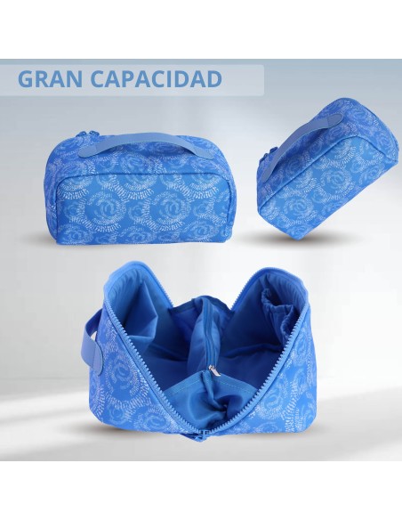 Neceser de maquillaje AMICHI