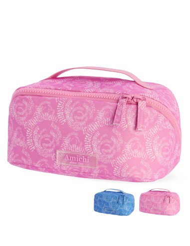 Neceser de maquillaje AMICHI