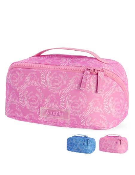 Neceser de maquillaje AMICHI