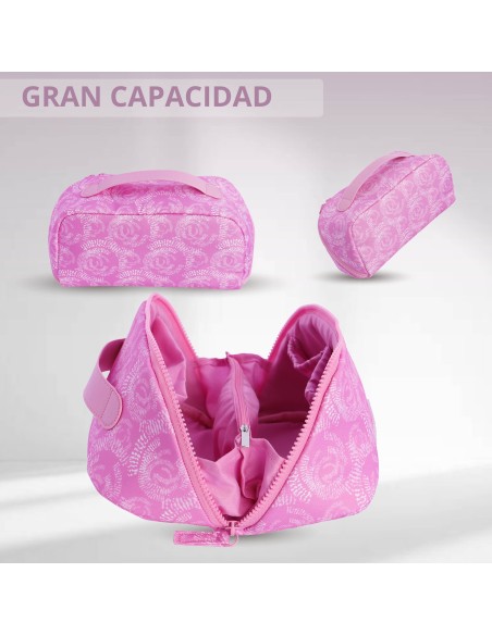 Neceser de maquillaje AMICHI