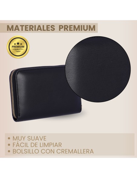 Cartera de mujer AMICHI