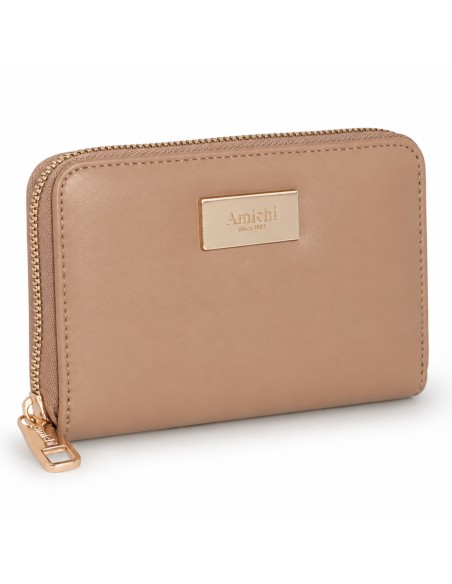 Cartera de mujer AMICHI
